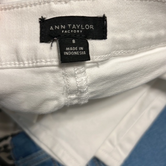 Denim Deal size 8 - Picture 2 of 7